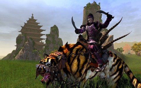 Age of Conan: Rise of the Godslayer