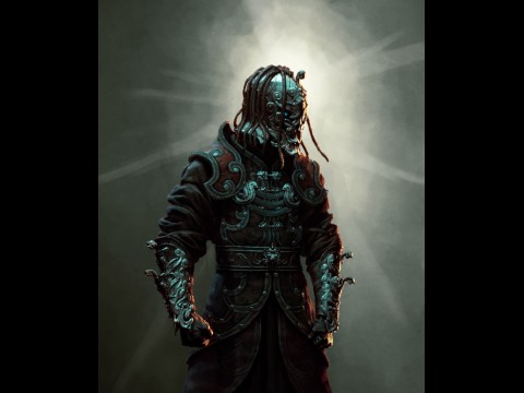 Age of Conan: Rise of the Godslayer