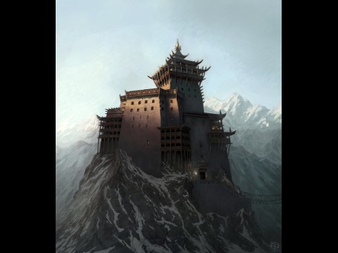 Age of Conan: Rise of the Godslayer