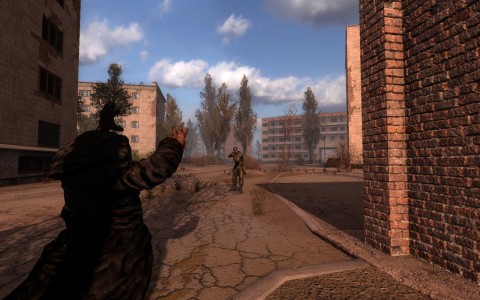 Stalker: Call of Pripyat