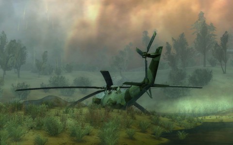 Stalker: Call of Pripyat