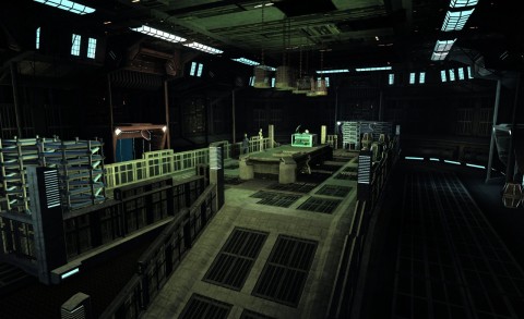 Star Trek Online (STO)