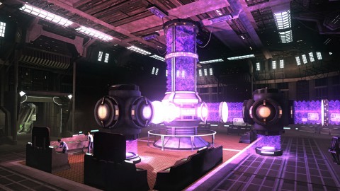 Star Trek Online (STO)