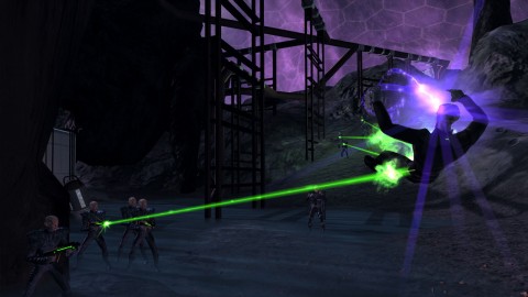 Star Trek Online (STO)