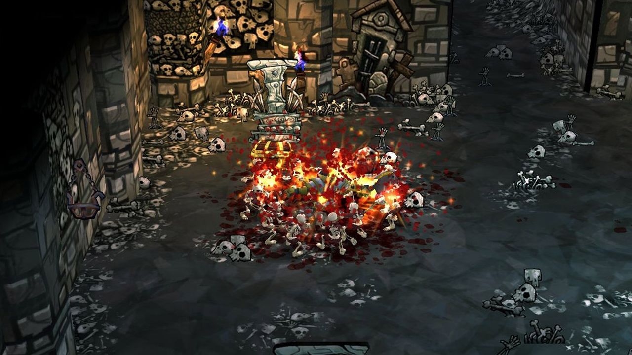 Deathspank