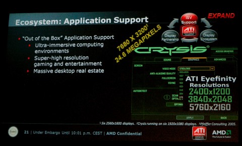 Crysis ultrahoch aufgel&ouml;st