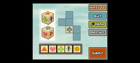 Professor Layton und die Schatulle der Pandora