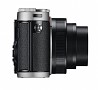 Leica X1 integriert APS-C-Sensor in Kompaktkamera