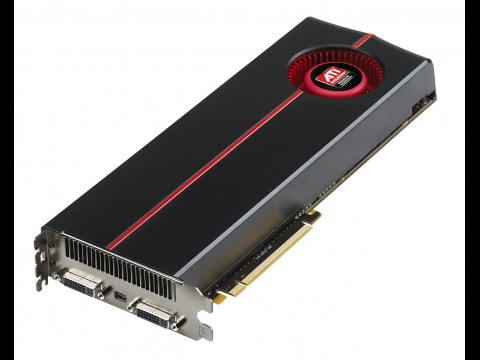 Radeon HD 5970