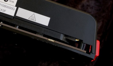 Dieser Aufkleber ist ernstzunehmen