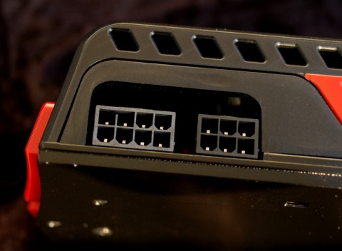 Massive Zwangsbeatmung