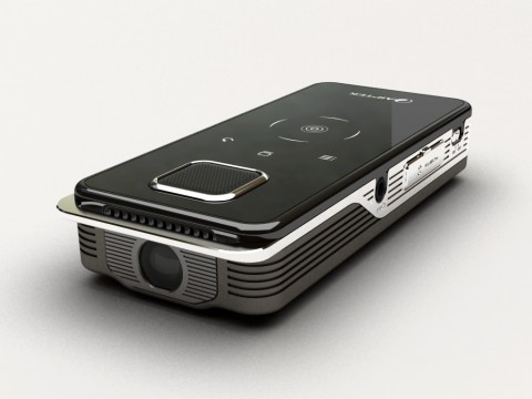 Pocketcinema V20