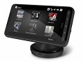 HTC HD2: Smartphone mit großem kapazitivem Touchscreen