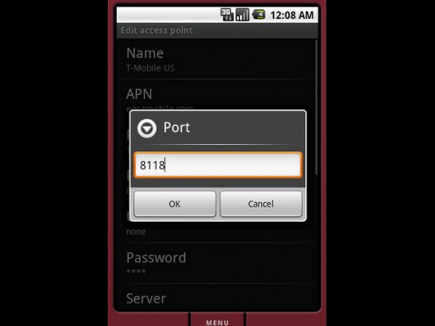 orbot tor for android