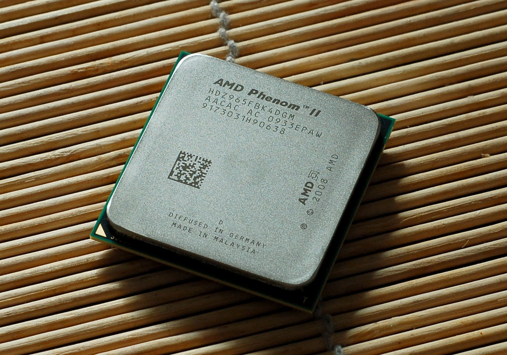 phenom comp review