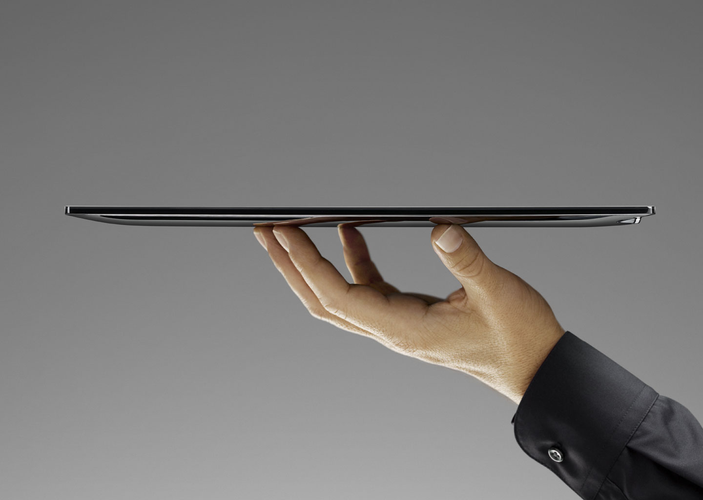 Que Proreader - E-Book-Reader von Plastic Logic