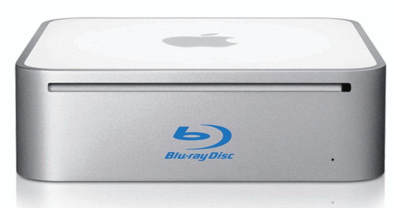 Mac Mini Blu-ray Drive Upgrade Kit