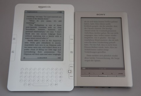 calibre android kindle