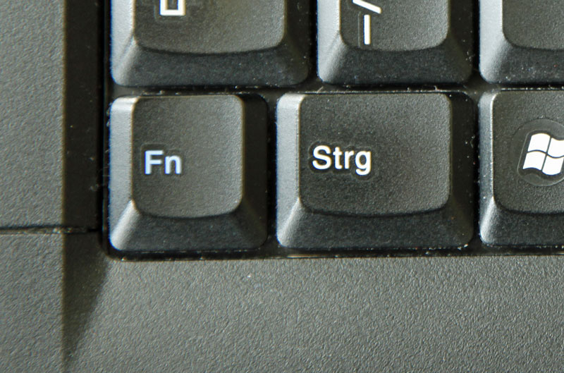 Bios fn win key swap что это