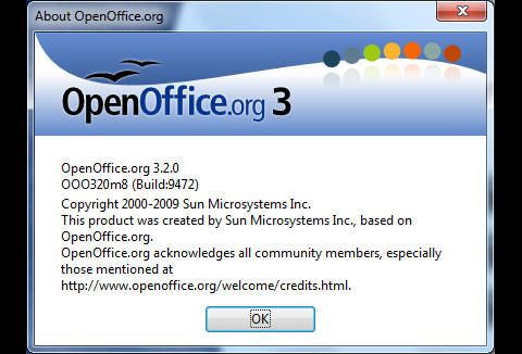 Release Candidate 1 alias Milestone 8