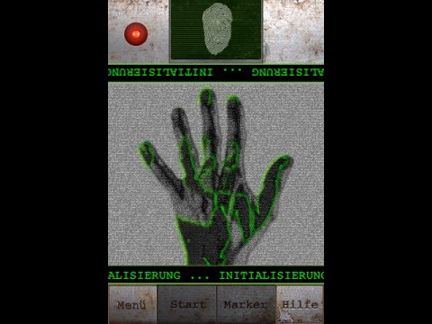 Yps - L&uuml;gendetektor