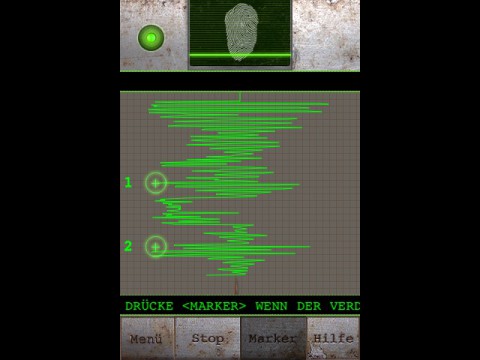 Yps - L&uuml;gendetektor