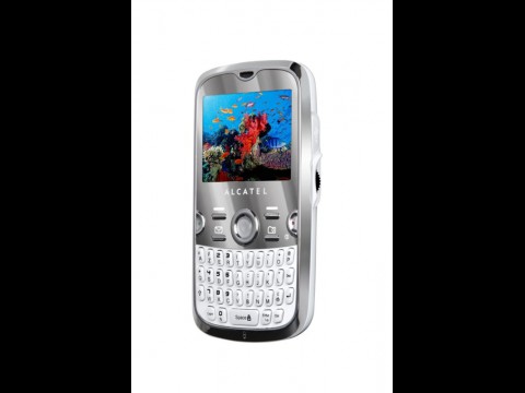 Alcatel One Touch Chrome