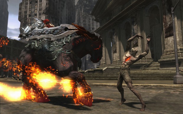 Darksiders