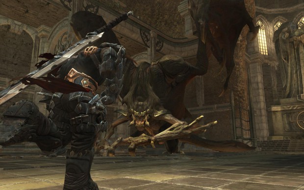 Darksiders