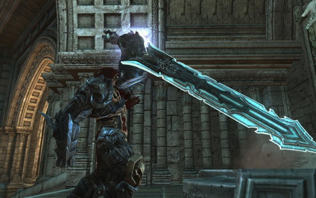 Darksiders