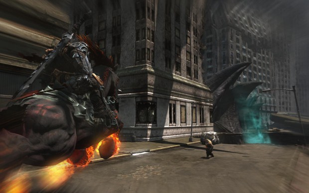 Darksiders