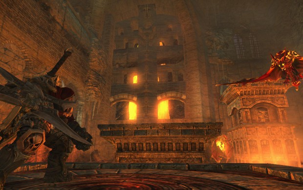 Darksiders