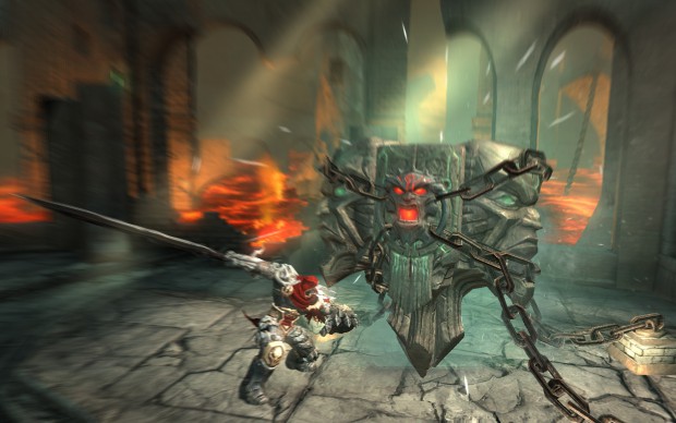 Darksiders