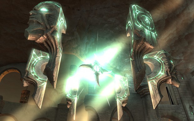 Darksiders