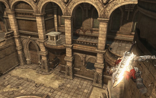 Darksiders