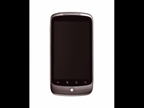 Google Nexus One