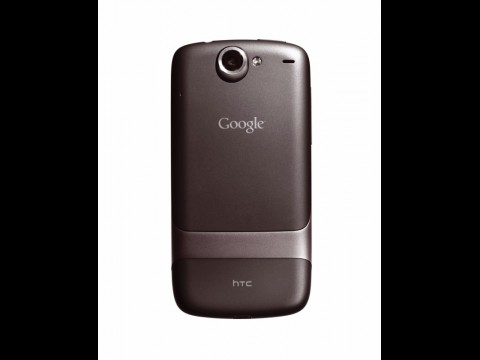 Google Nexus One