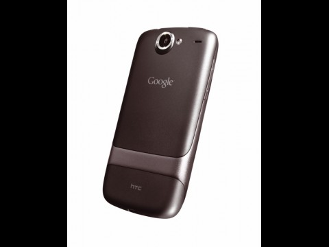 Google Nexus One