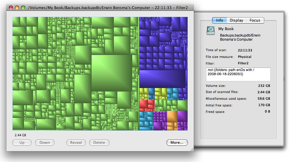mac grandperspective mac grandperspective