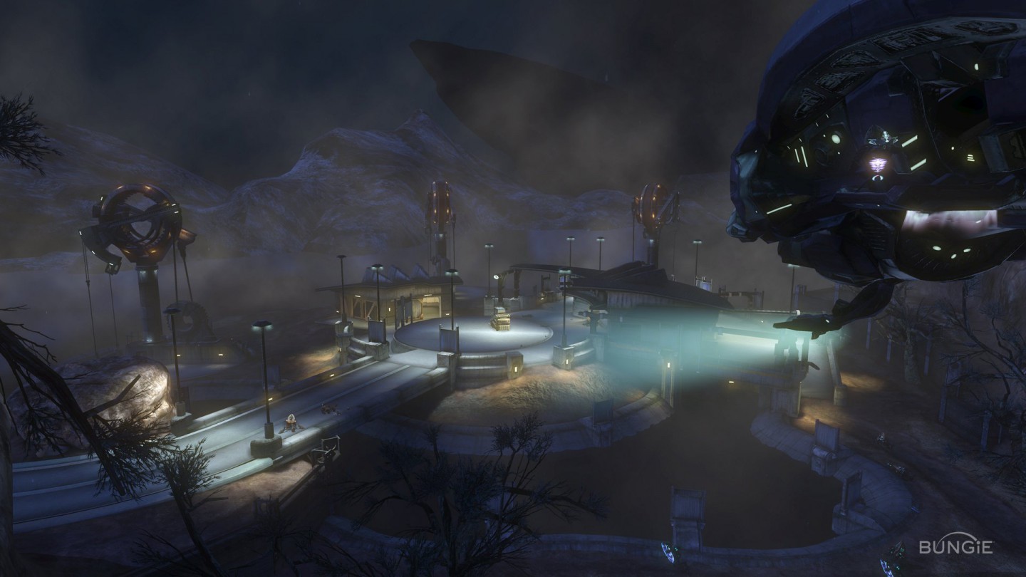 Halo Reach
