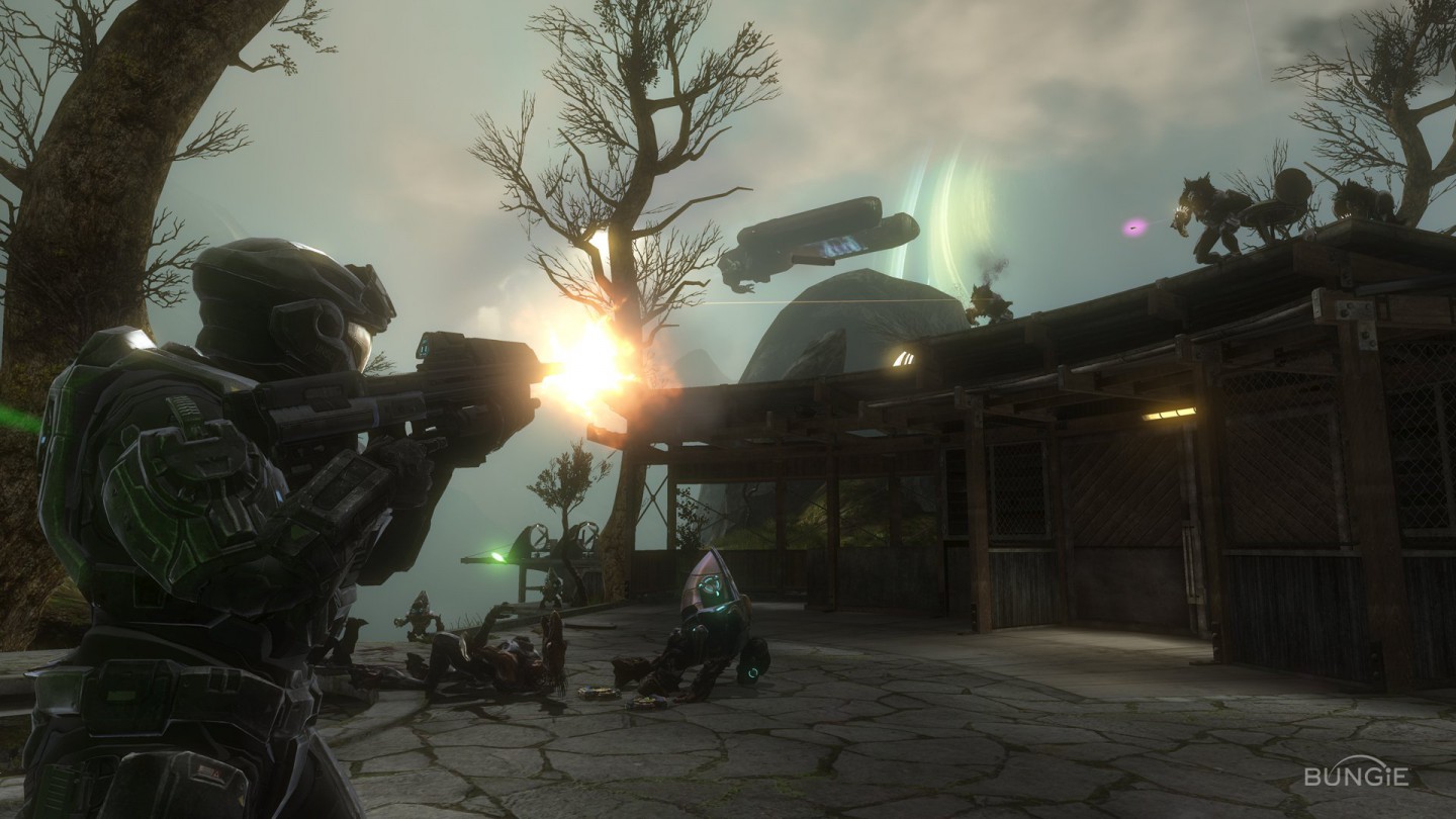 Halo Reach