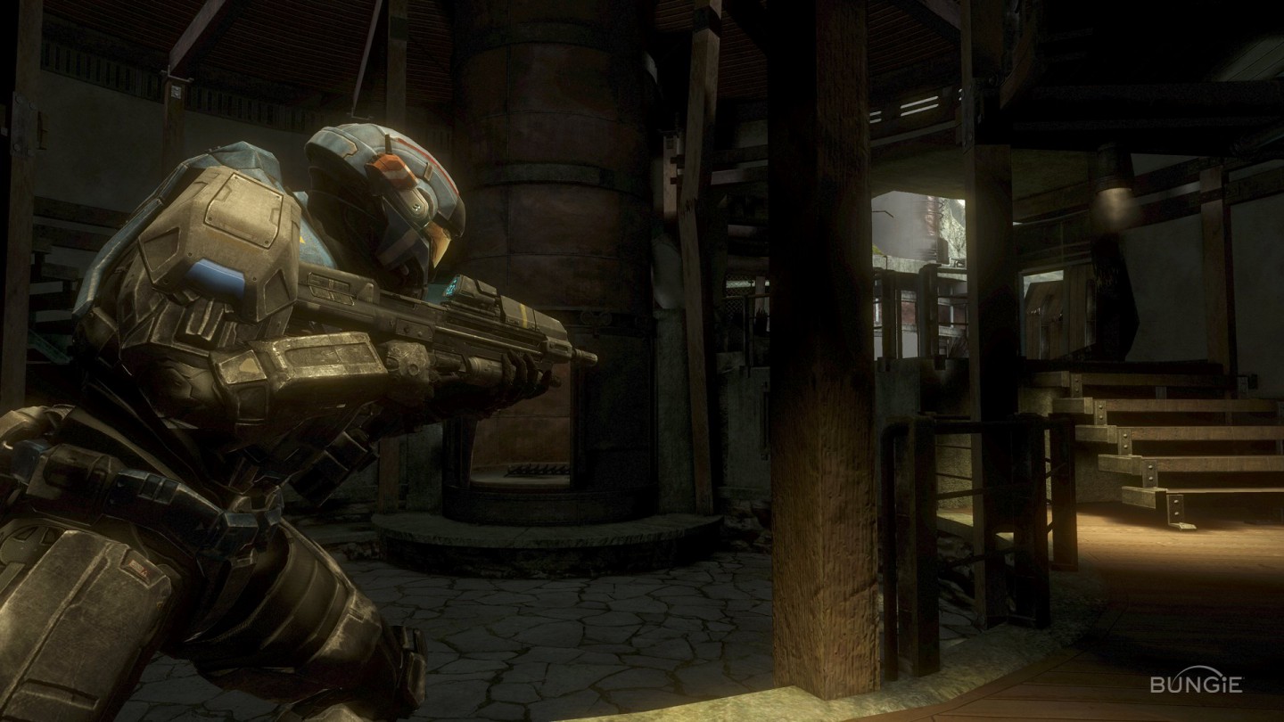 Halo Reach