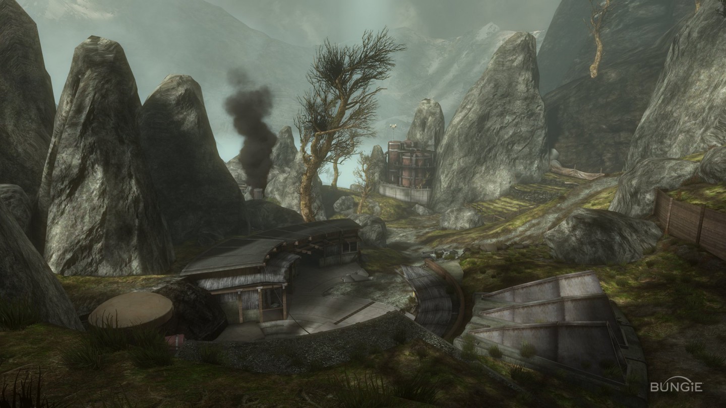 Halo Reach