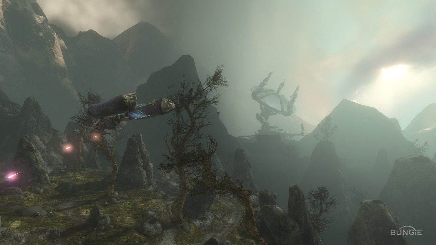 Halo Reach