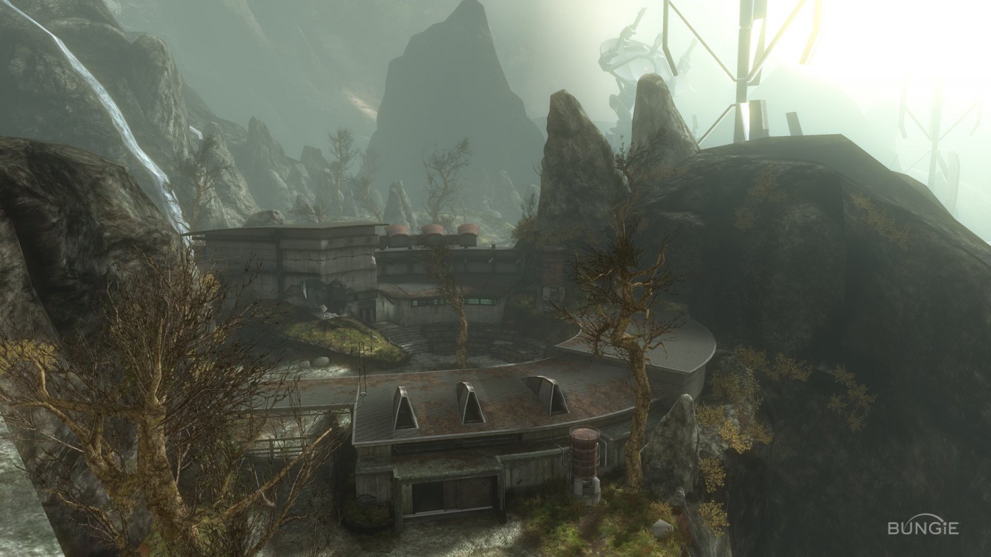 Halo Reach