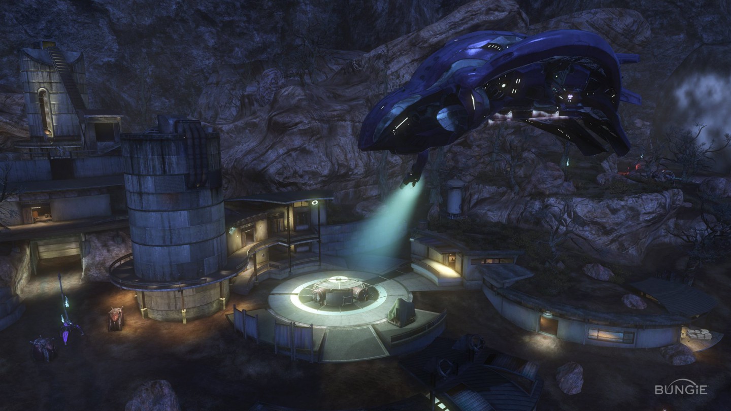 Halo Reach