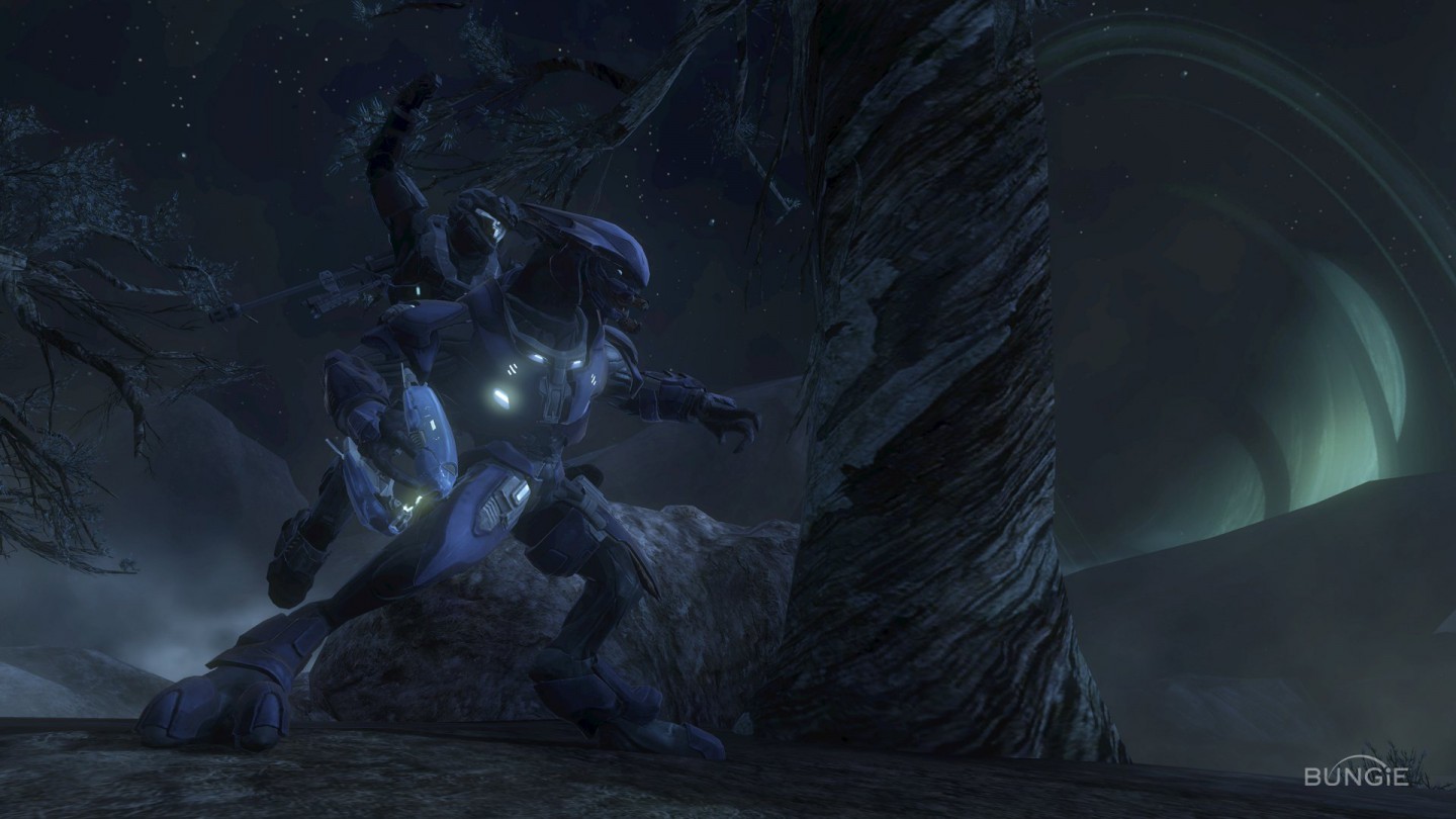 Halo Reach