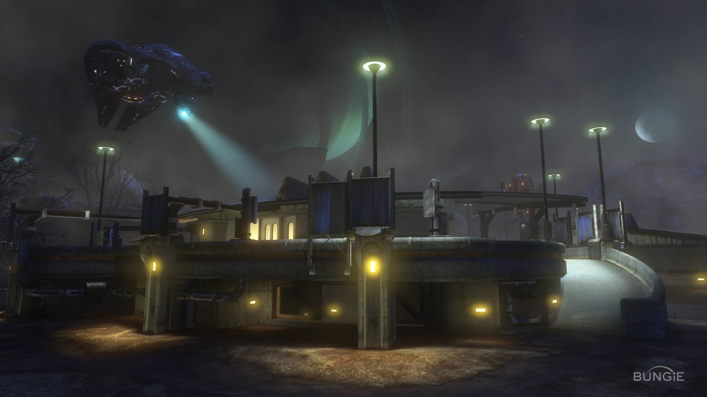 Halo Reach