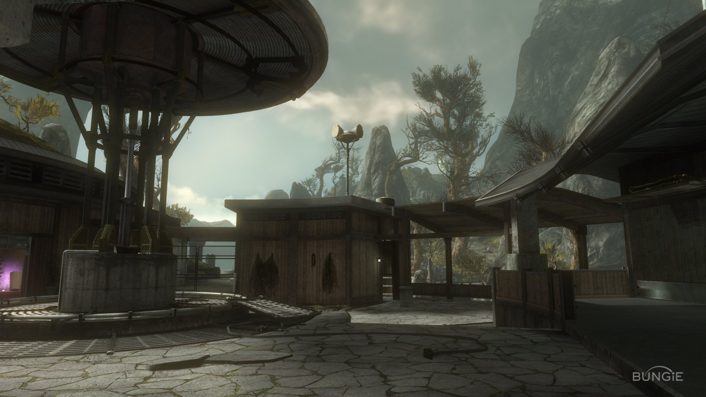 Halo Reach