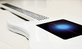 Misa - die digitale Gitarre mit Touchscreen